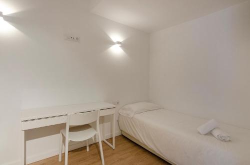 Juli Garreta's Apartment