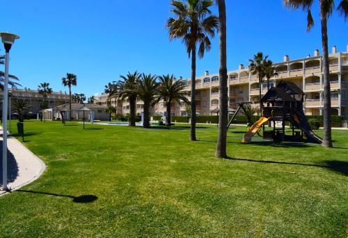 Anacasa Bahia de Denia Les Marines AP2102