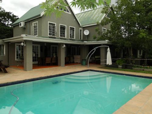 Highlands Creek Self Catering Accommodation Nelspruit