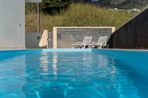 Arco da Calheta Villa 5