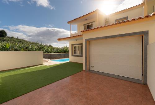  Arco da Calheta Villa in Arco da Calheta