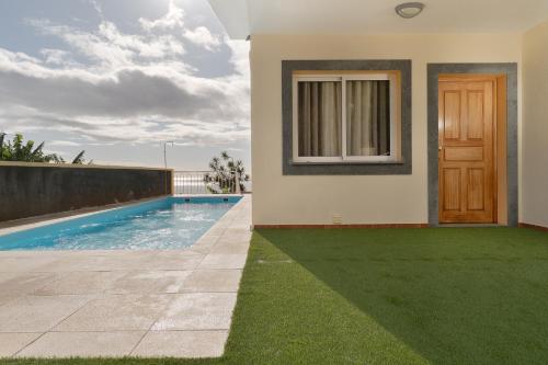 Arco da Calheta Villa 4
