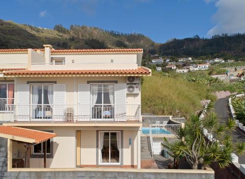 Arco da Calheta Villa 3