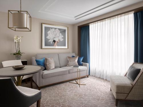 InterContinental London Park Lane an IHG Hotel - image 6