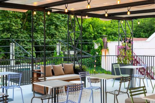 Old Town Home Trastevere – Rome