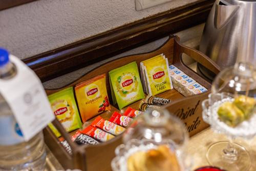 Best Point Hotel Old City - Best Group Hotels - image 12