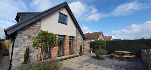 Y Bwythyn gîte à louer Whitford