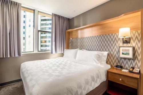 Holiday Inn - Columbia - Downtown an IHG Hotel - image 8