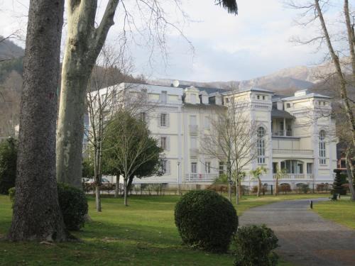 Le Balcon du Parc, entre Lourdes et Gavarnie - Location saisonnière - Argelès-Gazost