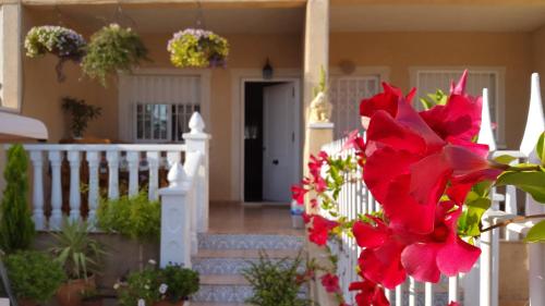 La Zenia Holiday Home