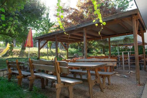 Landgasthof Waldesruh in Schützendorf