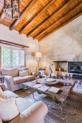 Casa Dogana Vecchia