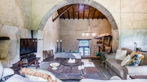 Casa Dogana Vecchia