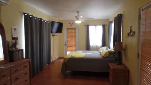 Isla Hermosa Guesthouse in Vieques