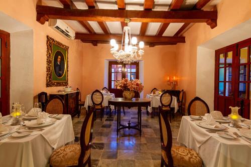 240426727 Hotel Boutique Casa Don Gustavo, Campeche