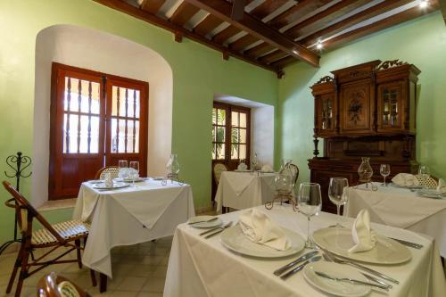 240426739 Hotel Boutique Casa Don Gustavo, Campeche
