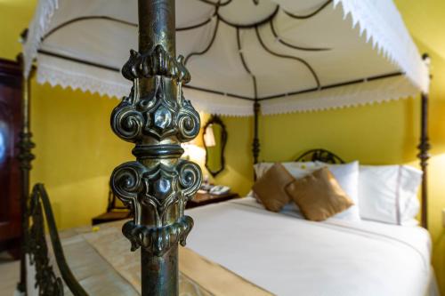 240426743 Hotel Boutique Casa Don Gustavo, Campeche