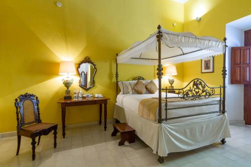 240426749 Hotel Boutique Casa Don Gustavo, Campeche