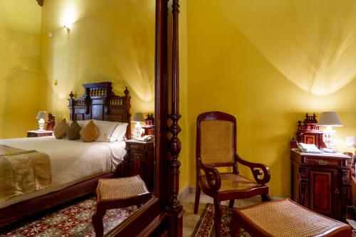 240426754 Hotel Boutique Casa Don Gustavo, Campeche