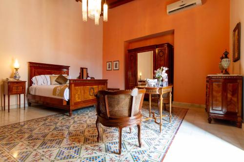 240426767 Hotel Boutique Casa Don Gustavo, Campeche