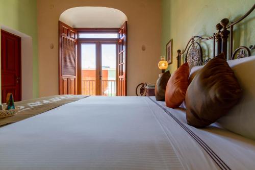240426783 Hotel Boutique Casa Don Gustavo, Campeche