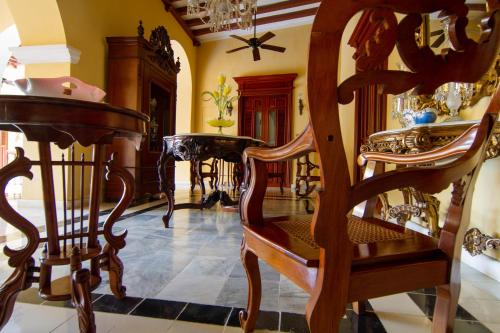 240426825 Hotel Boutique Casa Don Gustavo, Campeche