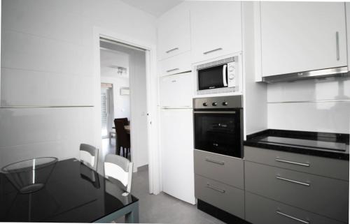 Apartment Edf. Paco SpainSunRentals 1020