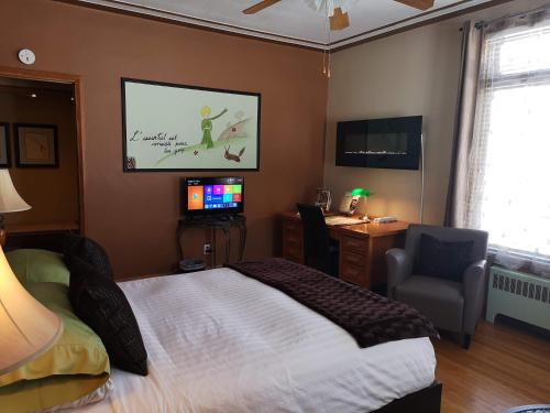 Superior Queen Room