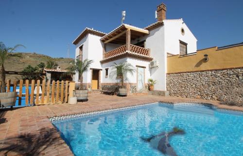Villa Benizan SpainSunRentals 1049 gîte à louer Torrox