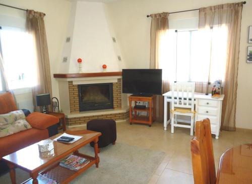 Villa Al-Andalus SpainSunRentals 1051 - image 12