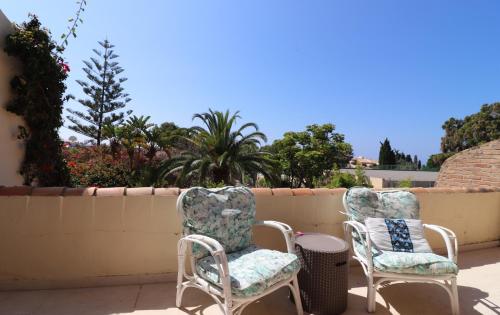 Apartment Capricho SpainSunRentals 1115 - image 4