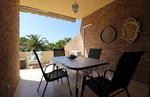 Apartment Capricho SpainSunRentals 1115 in La Herradura