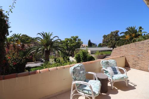  Apartment Capricho SpainSunRentals 1115 in La Herradura