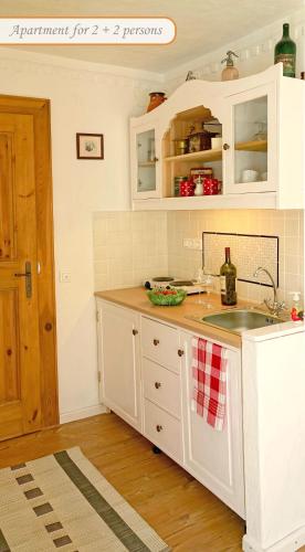 B B Guesthouse TIHANY - image 9