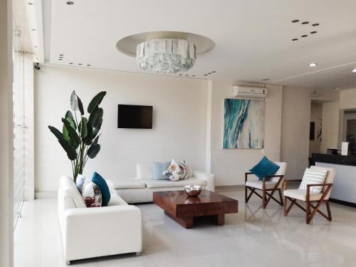 Hotel Pabela in Centro