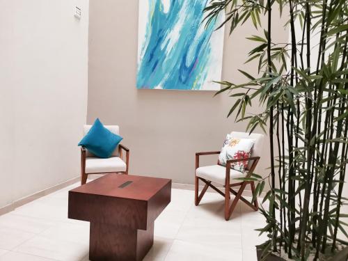 Hotel Pabela in Centro