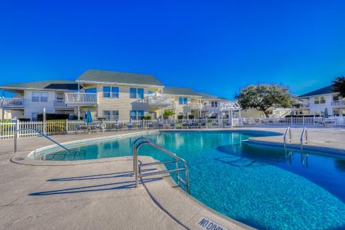 ​Sandpiper cove