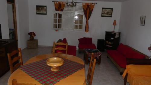 Le Jardin d,Irélange (Le Jardin d,Irelange) in Capesterre-de-Marie-Galante