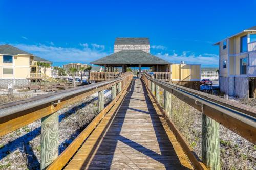 ​Sandpiper cove