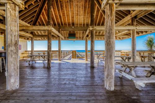​Sandpiper cove