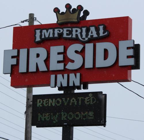 Imperial Fireside Inn