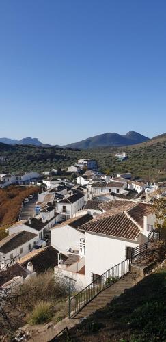 Casa Rural Fuente Zagrilla