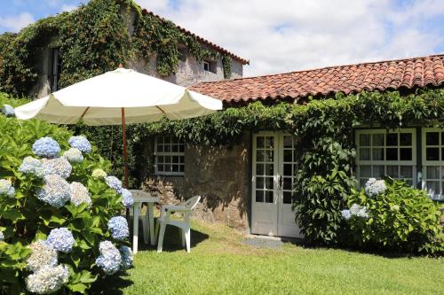 Ieeja, Casa da Breia in Carregadouro