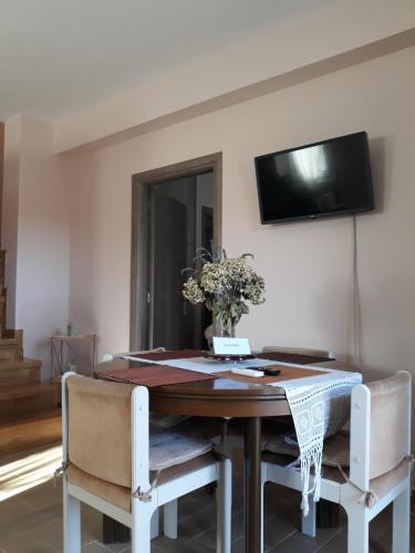  Villa Elli Potamos Corfu in Potamós