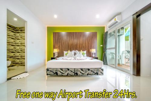 푸켓 커플 호텔 - The Naka Island, a Luxury Collection Resort & Spa, Phuket (더 나카 아일랜드, 어 럭셔리 컬렉션 리조트 앤 스파, 푸켓) 5성급 사진 2