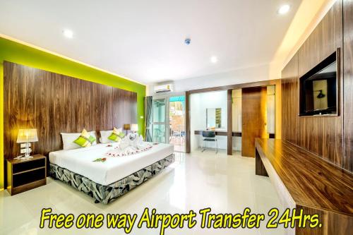 Naiyang Place - Phuket Airport photo 4