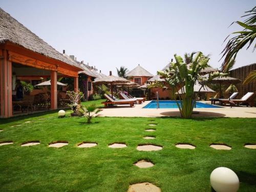 Terra Lodge Senegal