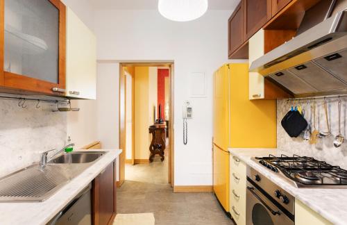 A Retreat in the Heart of Milan I Via Sapeto, Milan (photo 10)
