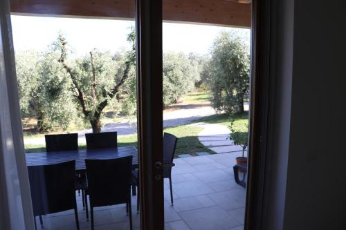 Agriturismo Fioralba