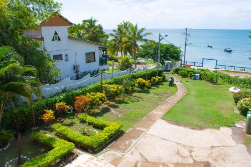 Posada Sweet Anashly Providencia